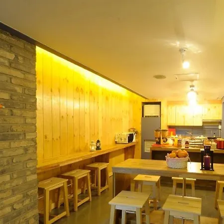Panda Guesthouse