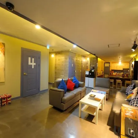Panda Guesthouse