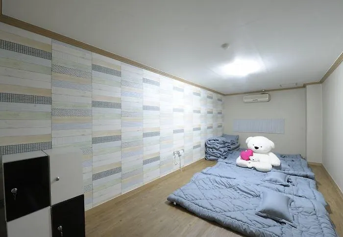 Gasthuis Panda Busan
